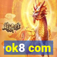 ok8 com